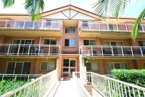 7/128-130 Harrow Rd, Bexley, NSW 2207