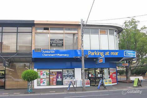 Floor 1/164 High St, Ashburton, VIC 3147