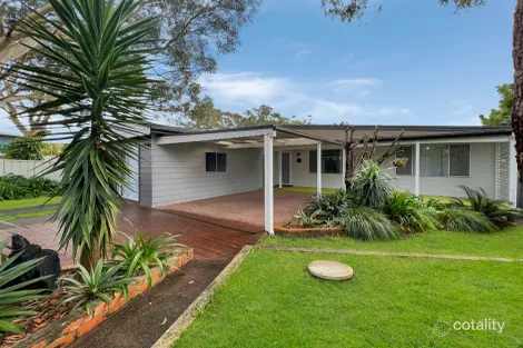 113 SCENIC DR, BUDGEWOI, NSW 2262