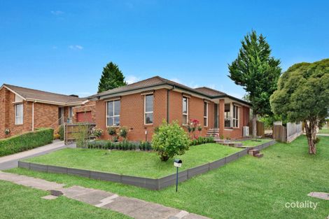 Property photo of 44 Huntington Drive Hampton Park VIC 3976