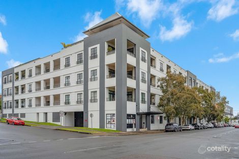 Property photo of 22/215 Darby Street Cooks Hill NSW 2300