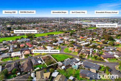 Property photo of 6 Dalyston Street Grovedale VIC 3216