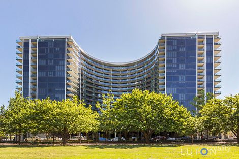 508/240 Bunda St, City, ACT 2601