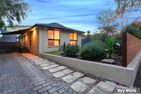 Property photo of 52 Bayview Road Mornington VIC 3931