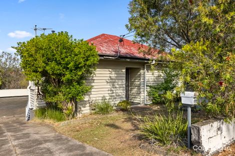 Property photo of 118 Jubilee Terrace Bardon QLD 4065