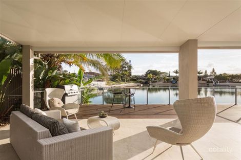 Property photo of 2 The Mainbrace Tweed Heads NSW 2485