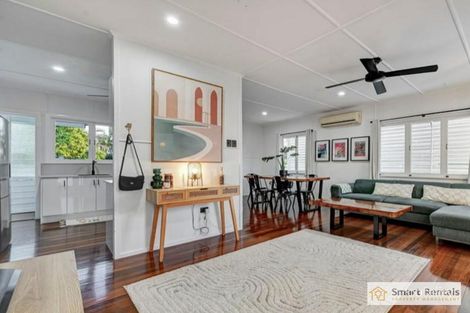 Property photo of 34 McDonald Street Gulliver QLD 4812