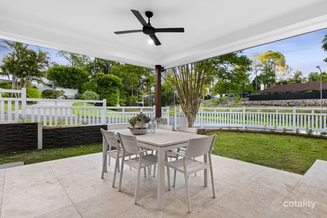 Property photo of 10 Appin Street Kenmore QLD 4069