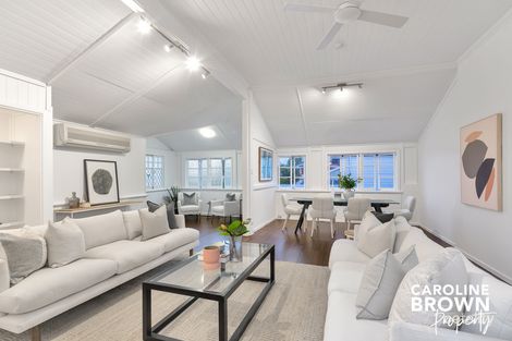 Property photo of 16 Plant Ashgrove QLD 4060