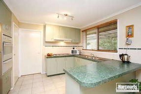 Property photo of 4 Marvil Avenue Narre Warren VIC 3805