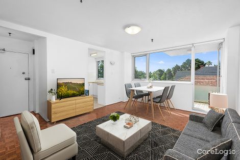 Property photo of 13/8 Fullerton Street Woollahra NSW 2025