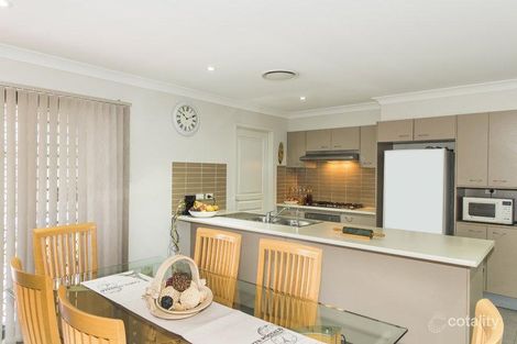 Property photo of 1 Loch Avenue Glenmore Park NSW 2745
