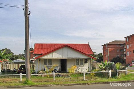 Property photo of 1 National Street Cabramatta NSW 2166