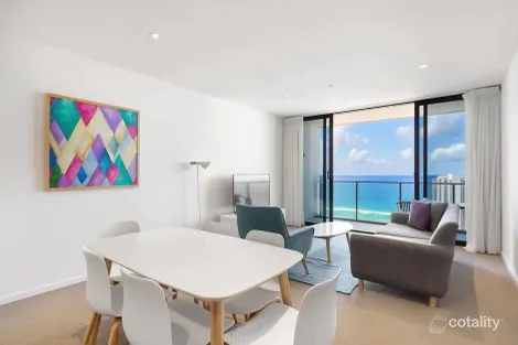 Property photo of 1504/2663 Gold Coast Highway Broadbeach QLD 4218
