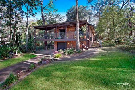 Property photo of 148 Lieutenant Bowen Road Bowen Mountain NSW 2753