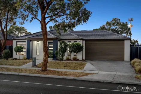 92 Westmeadows Lane, Truganina, VIC 3029