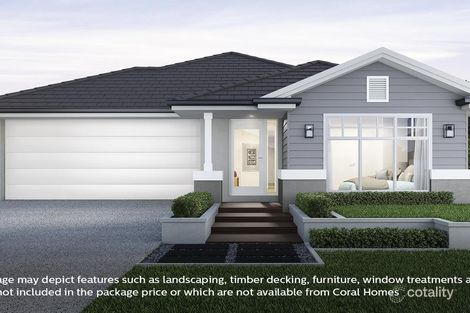 Lot 452 Peel St, Holmview, QLD 4207