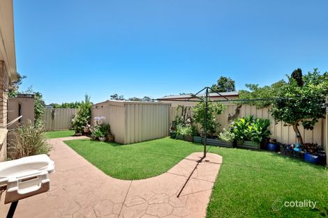 Property photo of 24 Orchid Place Macquarie Fields NSW 2564
