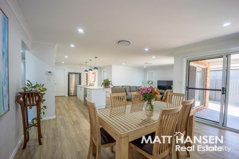 Property photo of 15 Mangrove Crescent Dubbo NSW 2830