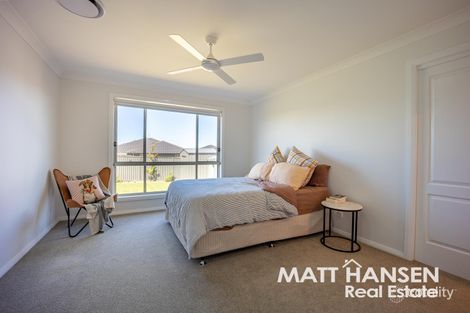 Property photo of 15 Mangrove Crescent Dubbo NSW 2830