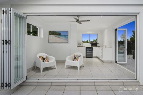Property photo of 5684 Anchorage Terrace Hope Island QLD 4212