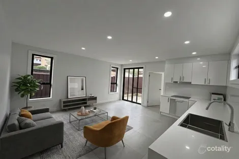 Property photo of 45 Cross Street Guildford NSW 2161