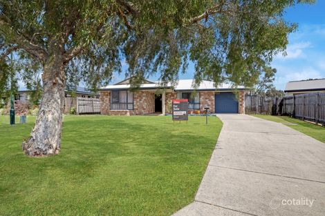 Property photo of 10 Cod Place Andergrove QLD 4740