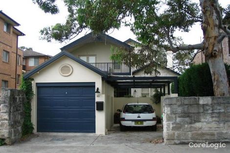 Property photo of 65 Louisa Road Birchgrove NSW 2041