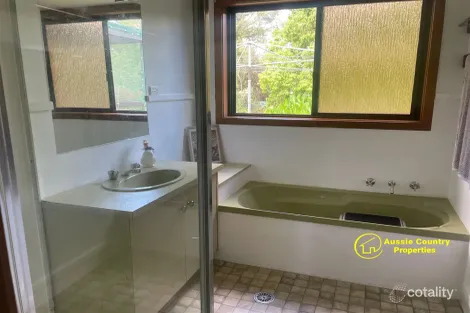 Property photo of 8 Golf View Court Berrigan NSW 2712