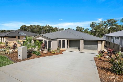 Property photo of 6A Seaforth Drive Valla Beach NSW 2448