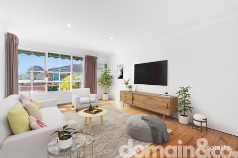 4/17 Kingsley Cres, Mont Albert, VIC 3127