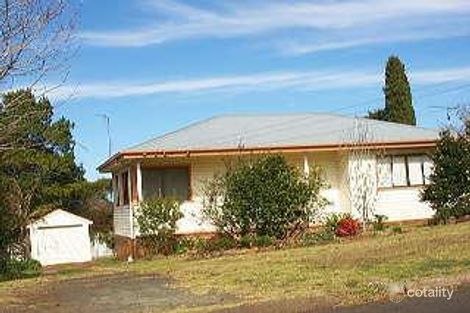 4d South St, Rangeville, QLD 4350