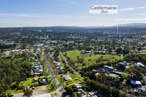 Property photo of 3 Main Road Campbells Creek VIC 3451