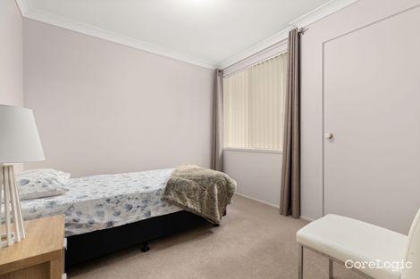 Property photo of 7 Tulla Place West Nowra NSW 2541