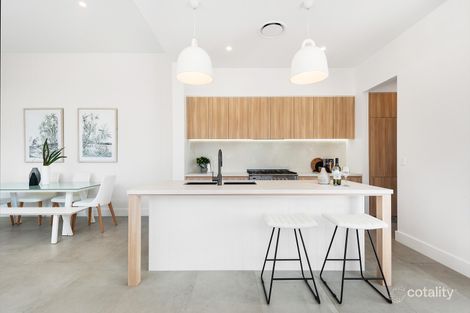 Property photo of 43A Crammond Boulevard Caringbah NSW 2229