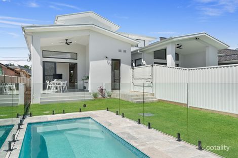 Property photo of 43A Crammond Boulevard Caringbah NSW 2229