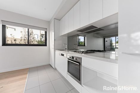 Property photo of 107/11 Horizon Drive Maribyrnong VIC 3032