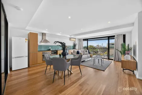 611/251 Hay St, East Perth, WA 6004