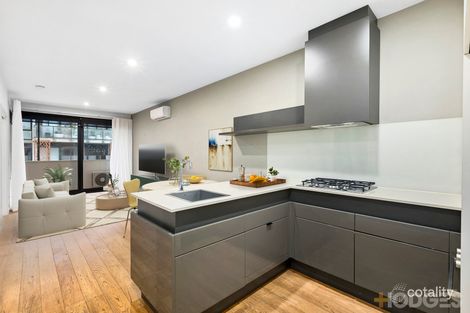 Property photo of 328/218 Bay Road Sandringham VIC 3191