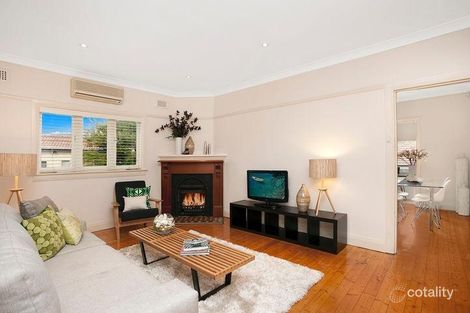 Property photo of 21A Slade Street Naremburn NSW 2065