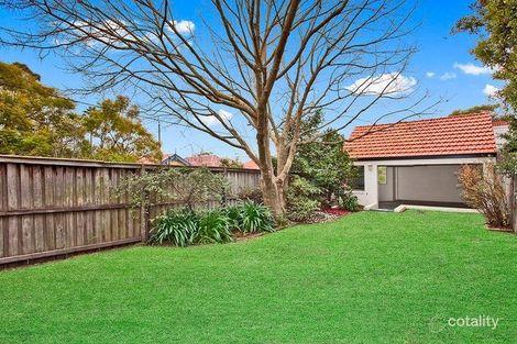 Property photo of 21A Slade Street Naremburn NSW 2065