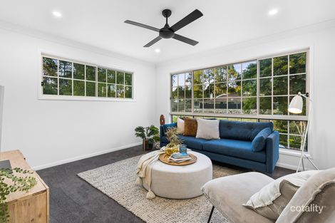 Property photo of 10 Appin Street Kenmore QLD 4069