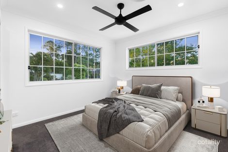 Property photo of 10 Appin Street Kenmore QLD 4069