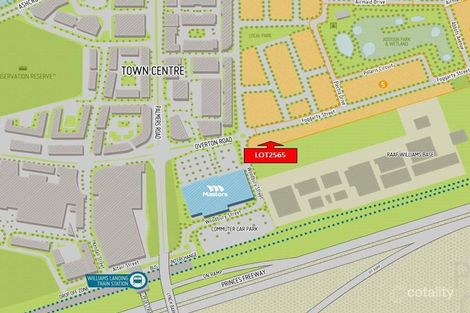 18 Fogarty St, Williams Landing, VIC 3027