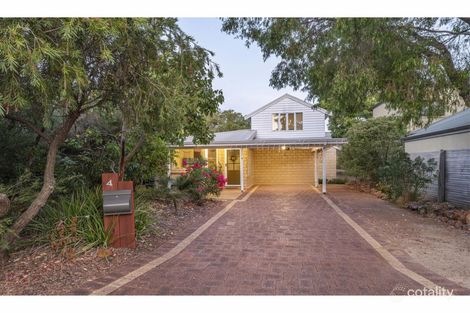 Property photo of 4 Oceanbrook Close Dunsborough WA 6281