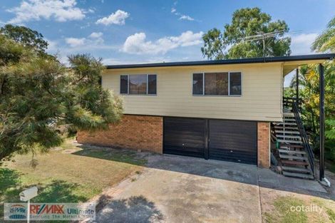 Property photo of 3 Arcadia Crescent Kippa-Ring QLD 4021