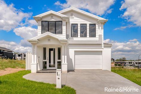 6 Lucy St, Rouse Hill, NSW 2155