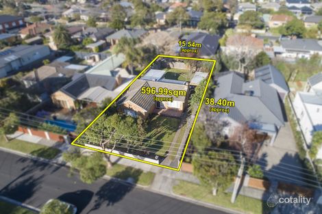 86 Castlewood St, Bentleigh East, VIC 3165