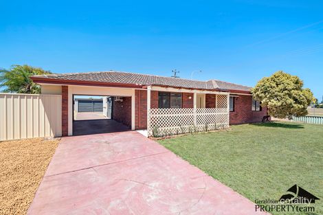 Property photo of 2 Pinna Way Sunset Beach WA 6530