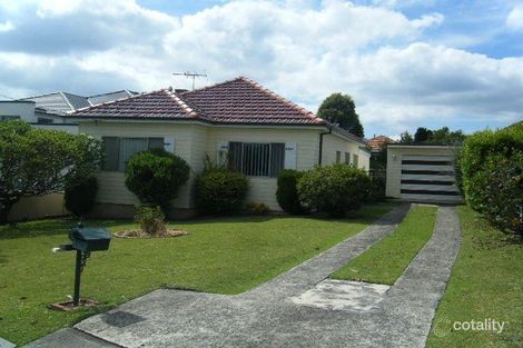 Property photo of 7 Highland Road Peakhurst NSW 2210